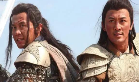 北宋灭亡时杨家将在做什么 他们为何没有出现救援