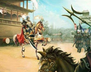 张须陀的武力值如何？他有哪些傲人的战绩？