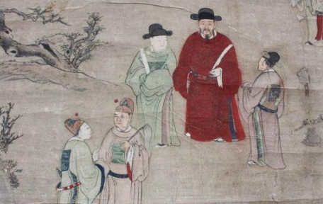 明代状元“一日君”，揭秘马铎的生平经历