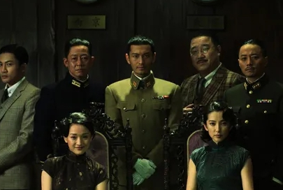 《风声》改编自哪部小说？为何评价不太好呢？