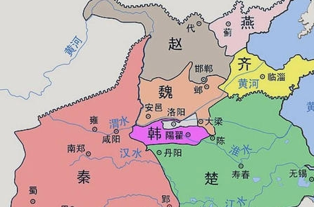 秦灭六国和晋灭三国相比 两者谁的难度更大