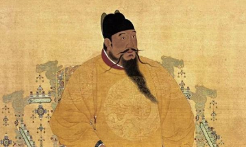 朱榑：明朝最能作的藩王，朱元璋都拿他没办法