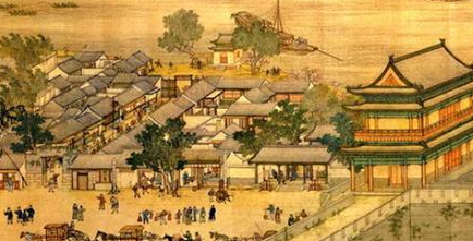 宋朝民间的风气为何这么好？敢向宰相扔书本表达抗议