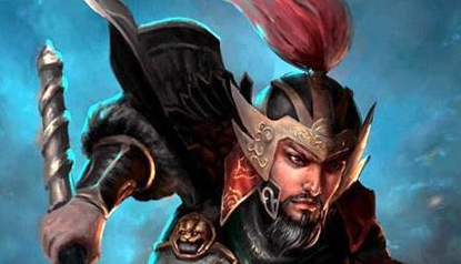 李牧是怎么抵御匈奴的，为何他本人会因为”胆小“而闻名？