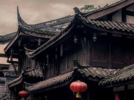 古代买房到底是什么样的 官员有钱也不一定敢买