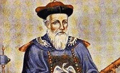 如果康熙重用此人，可能历史上都会改写