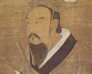 梁武帝萧衍，被称为和尚皇帝，朝廷为何要替他赎身？