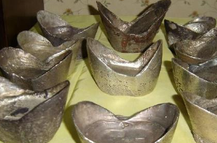 古代一两银子价值多少钱 一两银子就等于1000枚铜钱吗