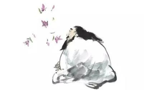 国学经典名著原文欣赏：《诗经》小雅·甫田之什
