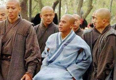 高昙晟是什么人？曾率领五十名僧人造反做皇帝