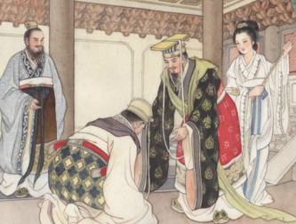 齐桓公能称霸靠的是什么？最终死法太可悲