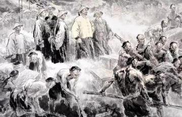 林则徐&ldquo;虎门销烟&rdquo;之后被发配！发配之后的林则徐做了什么？