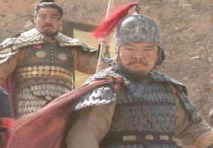 高览四舍五入堪比马超，高览为何会被赵云秒杀？