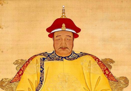清朝的“郡王”是什么地位？什么样的人可封“郡王”？