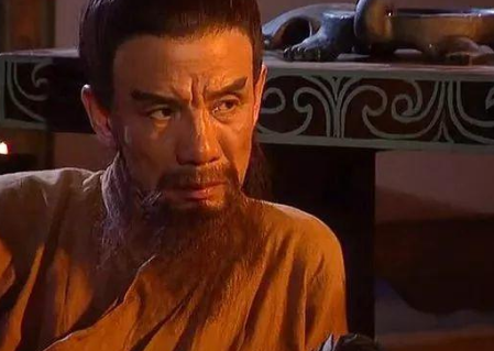 都是谋臣贾诩和司马懿诸葛亮有什么区别？诸葛亮和司马懿的压力更大！