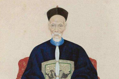 清朝总督是个怎么样的职位？什么官职能晋升总督？