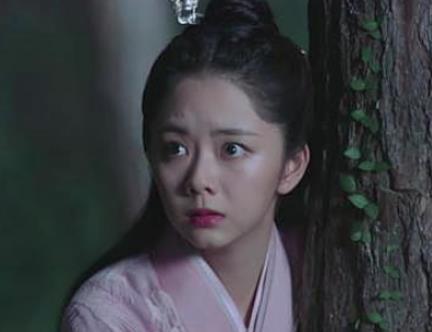 《锦衣之下》袁今夏为什么会和陆绎林中过夜？