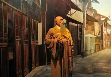 道教与佛教同属于宗教一类 为什么会出现灭佛留道的现象