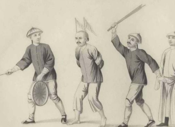 清朝的文字狱是怎么废止的？是谁影响了嘉庆帝？