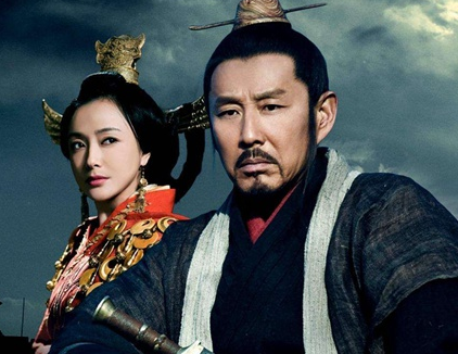 樊哙是吕后的妹夫 刘邦杀樊哙是为了压制吕后吗