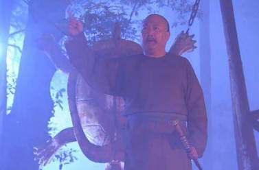 《碧血剑》中华山派为何能一枝独秀？盘点华山派的能人异士！