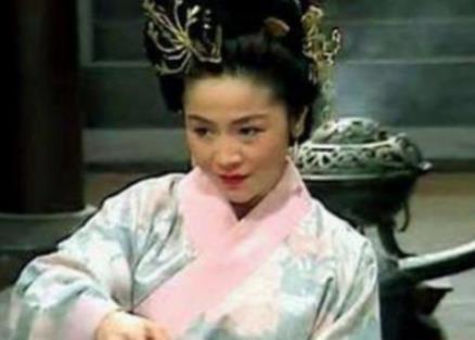 赵范的嫂子国色天香，赵云却无动于衷