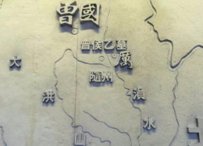 湖北“水墓”的主人是谁？23口棺材棺内葬了什么人？