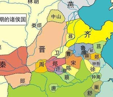 战国前期的魏国能压着秦国和齐国打 魏国最后为什么会衰落