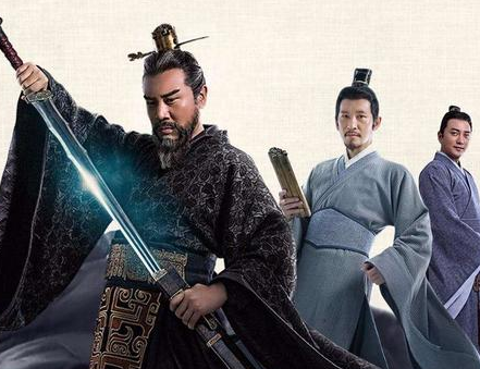 俗话说郭嘉不死,卧龙不出 郭嘉究竟有多厉害