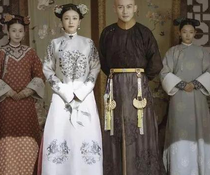 清朝皇室贵族的妻子为什么都不好看 其实里面是有原因的