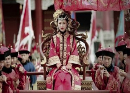 固伦和敬公主：乾隆和富察皇后唯一活到成人的孩子