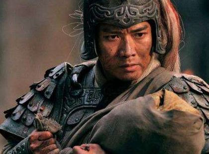 赵云为了蜀国的江山鞠躬尽瘁 真实的赵云究竟是怎么死的