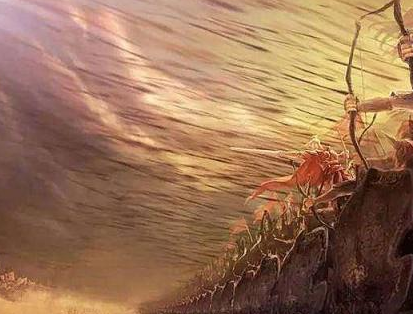 春秋战国时期的秦国为什么一直被诸侯国排斥 原因都出在什么地方