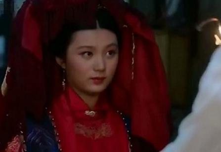 《大明风华》汉王为什么选择于谦做女婿？历史上于谦真的娶了汉王之女吗？