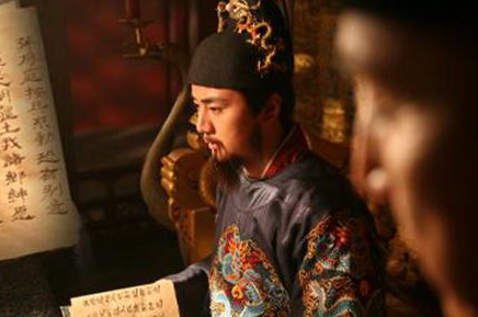 明朝跟荷兰交战之际 为什么不占据优势的明朝能够打赢这场战争