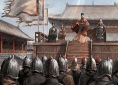 揭秘：为何司马伦在位不到3个月就导致了八王之乱？