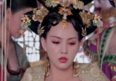 尹德妃与武则天的上位之路很相似，她最后结局是什么？