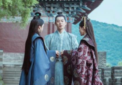 《大明风华》胡尚仪怎么死的？是被朱瞻基杀死的吗？