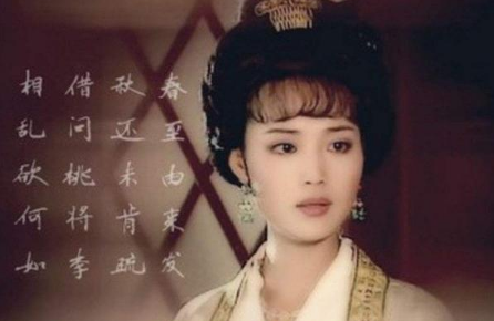 游戏中的上官婉儿为什么以&ldquo;笔&rdquo;为武器？历史上的上官婉儿才情怎么样？