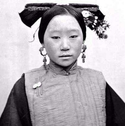 揭秘清朝妃子都不漂亮之谜 颜值不是重点,重点是背后的家世