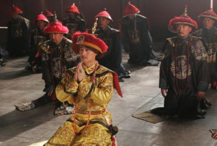 道光皇帝的长子奕纬是怎么死的？为什么史书对其讳莫如深？