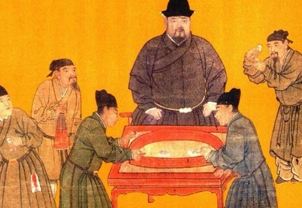 为什么朱瞻基叫蟋蟀皇帝？朱瞻基是个怎么样的皇帝？