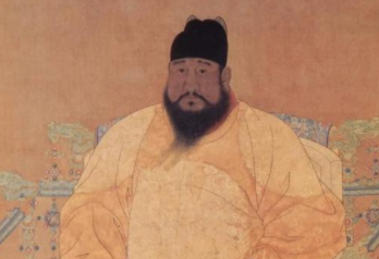 明宣宗在位十年创造了&ldquo;仁宣之治&rdquo;，却留下了一个差点毁灭大明的制度！
