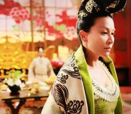 当初逼武则天退位的五个人为什么不杀她 五人最后的下场又是什么