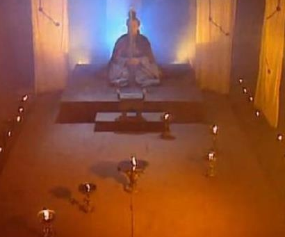 七星灯为什么救不了诸葛亮的命 难道真的是天意吗