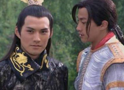 李世民为什么给李建成一个隐太子称呼 难道说李世民有后悔的心吗