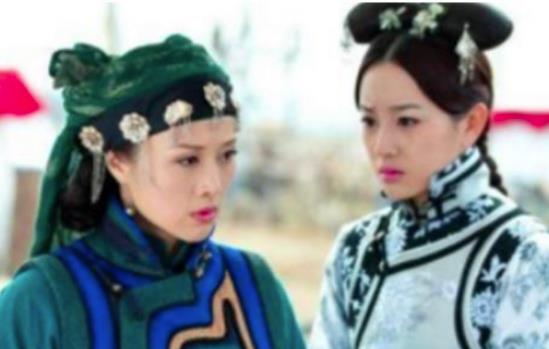 元朝灭亡后，蒙古族女最后去哪里了？