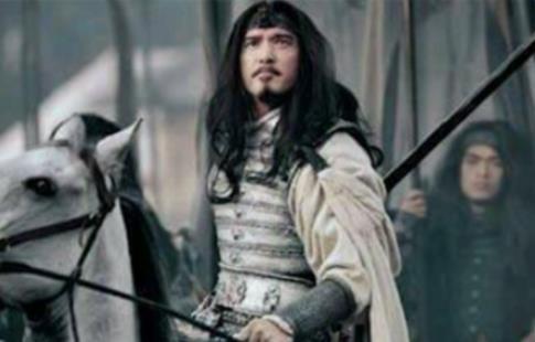 揭秘：诸葛亮北伐的时候为什么不带着马超？