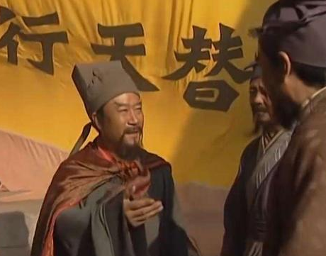 历史上的宋江起义到底是什么样的 当时上百朵&ldquo;浪花&rdquo;中极不起眼的一朵