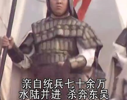 刘备伐吴的到底是因为什么 除了兄弟和老婆这点最为重要